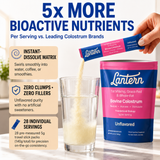 5,000mg - Colostrum Sticks