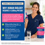 5,000mg - Colostrum Sticks