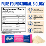 5,000mg - Colostrum Sticks
