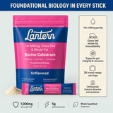 5,000mg - Colostrum Sticks
